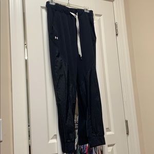 Under Armour Jogger Wind Pants